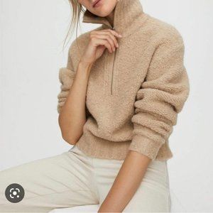 Aritzia Gwyneth Sweater